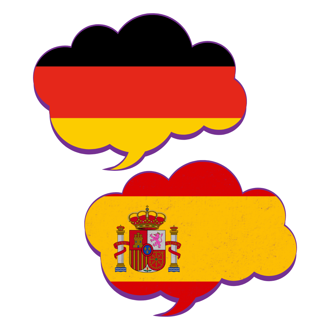 DE-ES (Spanisch)