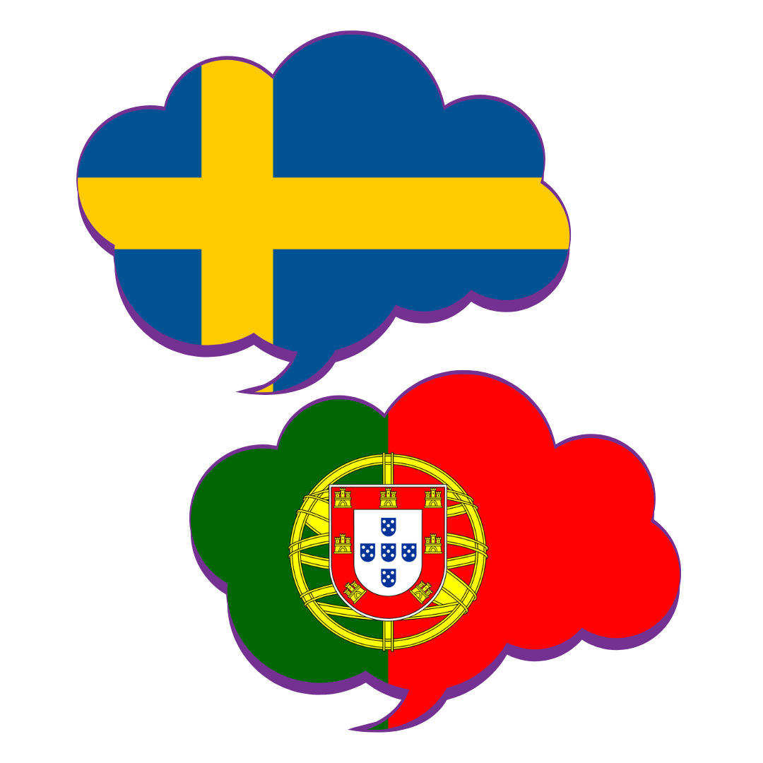 SV – PT (Portugisiska)