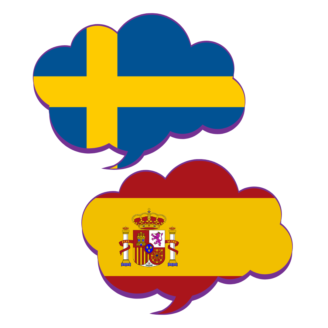 SV – ES (Spanska)