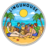 Linguhouse logo